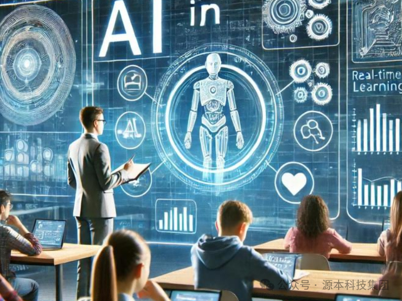 艾弗森贝博ballbet官网科技-本科生掌握大数据、云原生、AI-竞赛保研求职的“超车秘籍”来了！